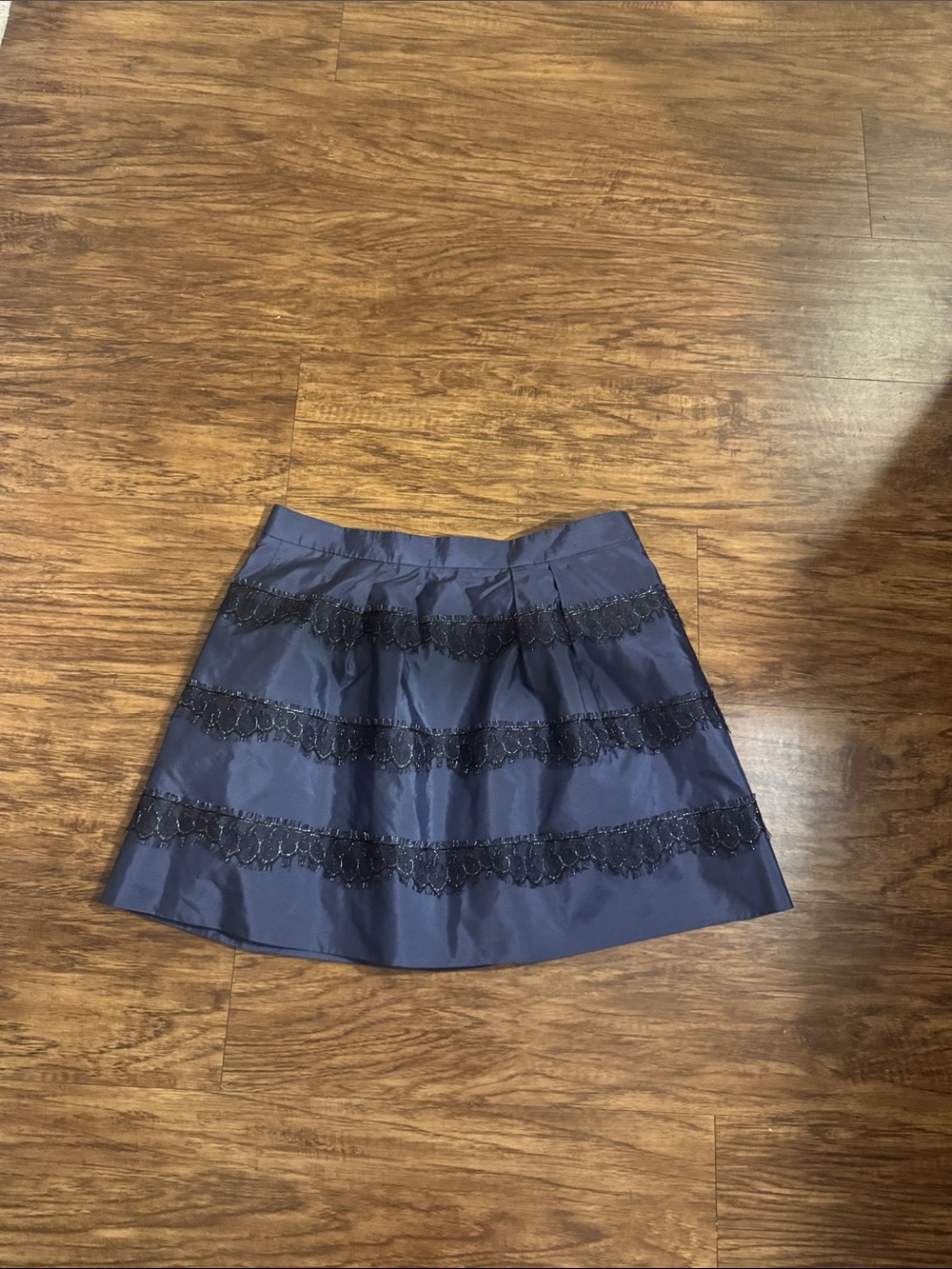Jcrew skirt size 2